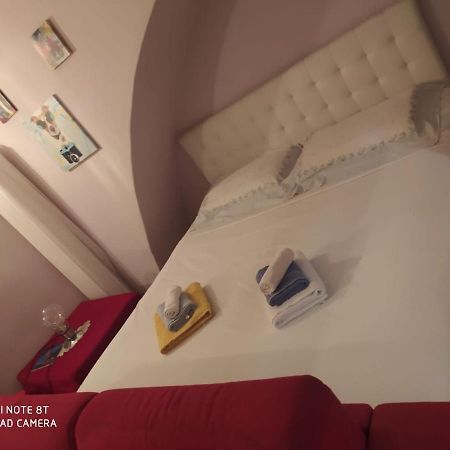 Casa Patricia Villa Taormina Eksteriør billede