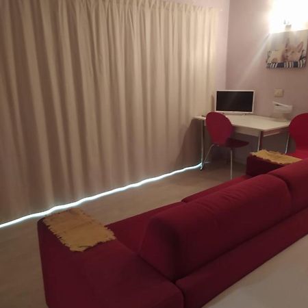 Casa Patricia Villa Taormina Eksteriør billede